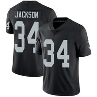 Original 1:1 American Football Jersey Men's Rugby Jersey #17 Davante Adams Black Game Jersey Football Wear Custom