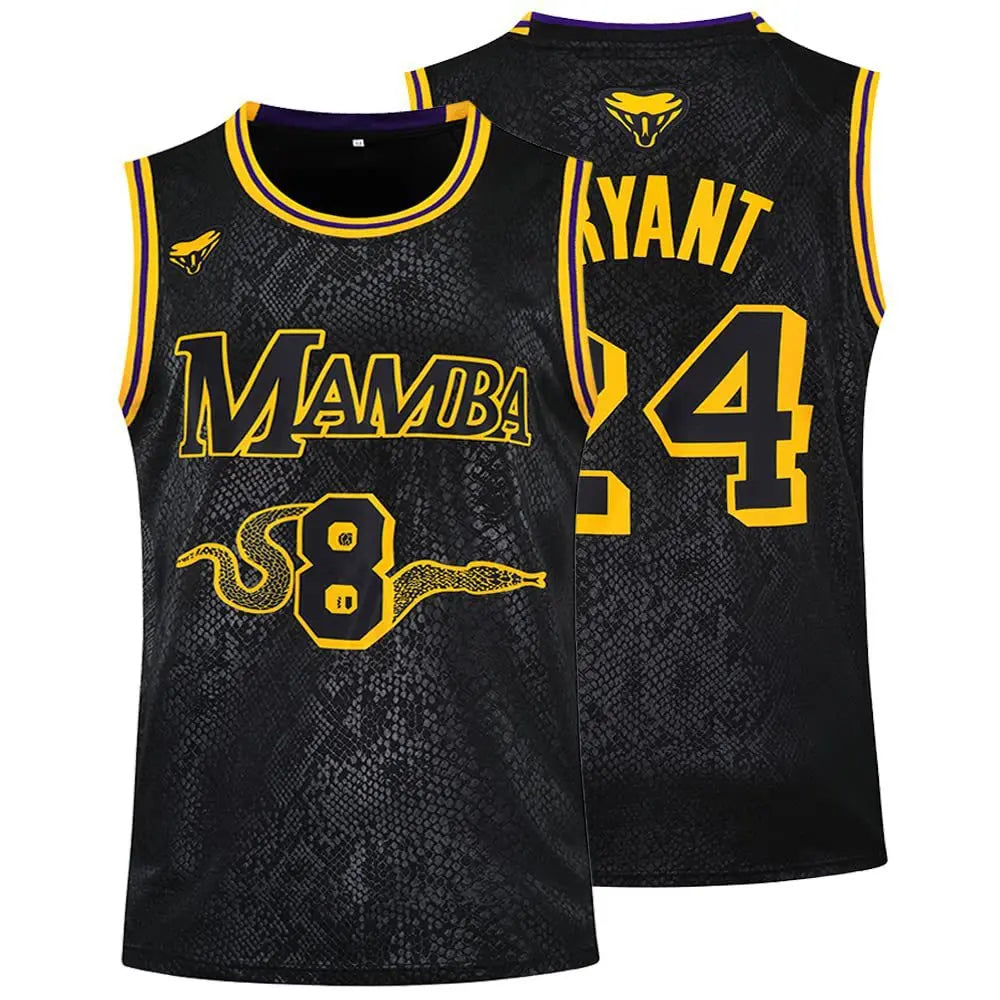 Basketball Jersey Embroidered Baseball Jersey Retro Hip Hop Custom Kids Baseball Jersey