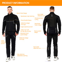 WEST BIKING Road Bike Moto Jersey