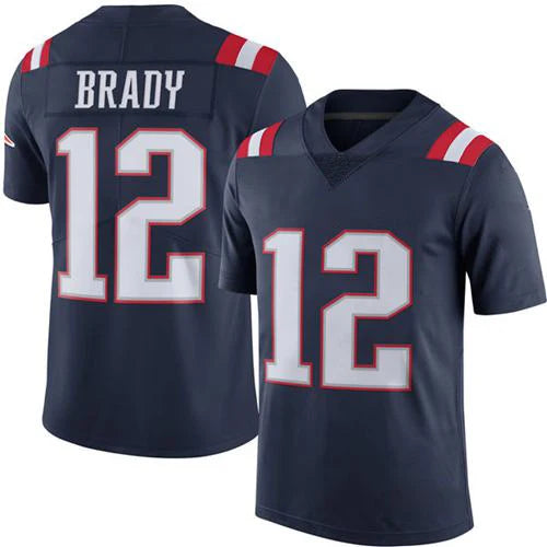 Wholesale Premium Jersey Top Fashion Men Casual American Football Jersey High Quality