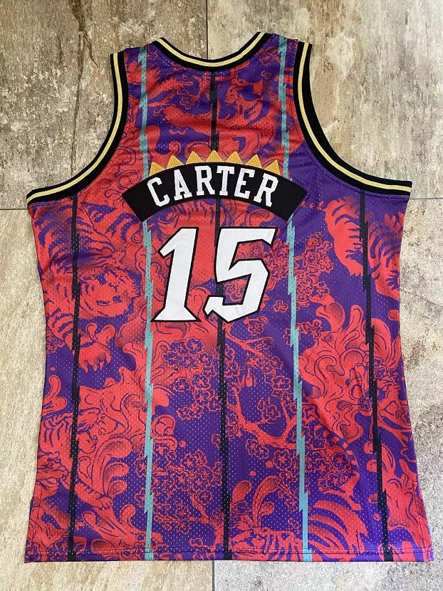 Authentic Jersey Home 1998-99 Basketball Jersey for Men Original 1:1 Jersey Basketball Uniforms Sportswear Basketball Wear