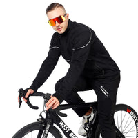 WEST BIKING Road Bike Moto Jersey