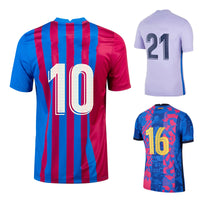 Custom 22 23 New Season Quick Dry Jersey Football Shirt Men Clothes Uniform Sublimation Retro Soccer Jersey Set Kits Soccer W