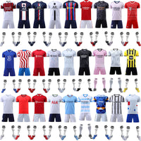 Wholesale Men Soccer Jersey