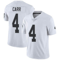 Original 1:1 American Football Jersey Men's Rugby Jersey #17 Davante Adams Black Game Jersey Football Wear Custom