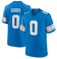 Detroit Lions Football Jerseys