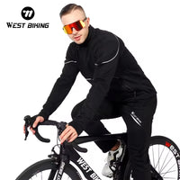 WEST BIKING Road Bike Moto Jersey