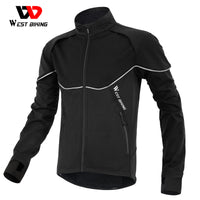 WEST BIKING Road Bike Moto Jersey