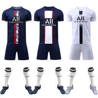 Wholesale Men Soccer Jersey