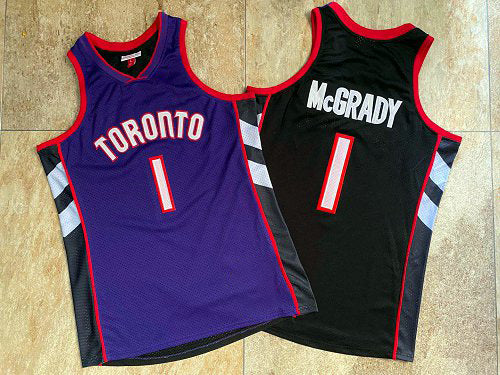 Authentic Jersey Home 1998-99 Basketball Jersey for Men Original 1:1 Jersey Basketball Uniforms Sportswear Basketball Wear