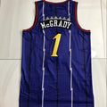 Authentic Jersey Home 1998-99 Basketball Jersey for Men Original 1:1 Jersey Basketball Uniforms Sportswear Basketball Wear