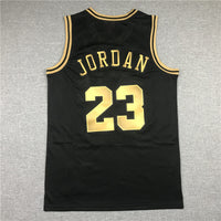 Jersey Customization Basketball Jersey No. 23 Bull Factory Spot Free Samples