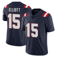 Wholesale Premium Jersey Top Fashion Men Casual American Football Jersey High Quality