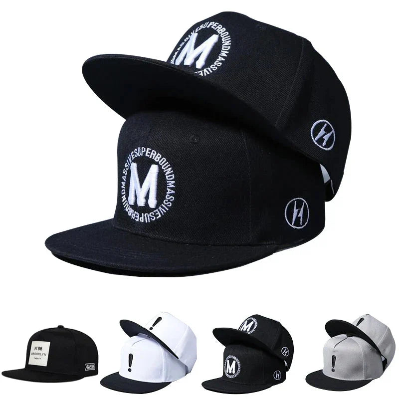 New Fashion (Cotton)outdoor Sports Cap Sun Hats VibeFlex Sports