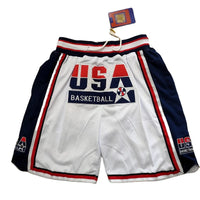 OEM Basketball Shorts Custom Logo Kids Vintage Basketball Jerseys Shorts
