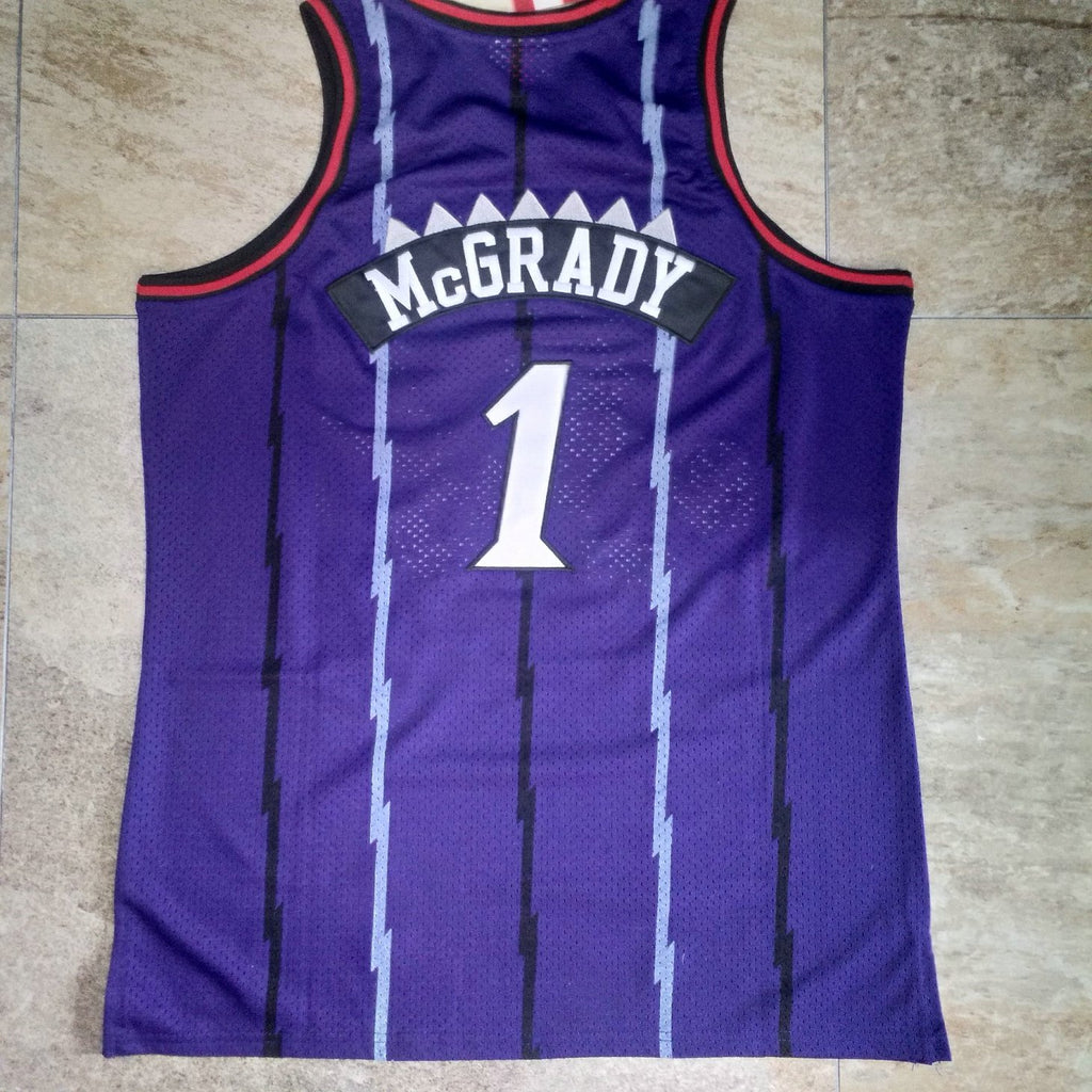Authentic Jersey Home 1998-99 Basketball Jersey for Men Original 1:1 Jersey Basketball Uniforms Sportswear Basketball Wear