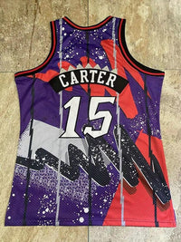 Authentic Jersey Home 1998-99 Basketball Jersey for Men Original 1:1 Jersey Basketball Uniforms Sportswear Basketball Wear