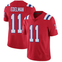 Wholesale Premium Jersey Top Fashion Men Casual American Football Jersey High Quality