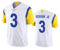 Premium Wholesale New Jersey Soccer Football Jersey High Quality American Football Team Men