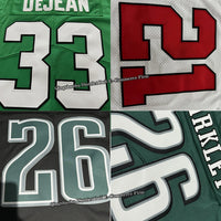 Wholesale Cheap High Quality Buffalo 17 Josh Allen Rivalries Jersey Stitched American Football Shirts Sport Tops Jersey