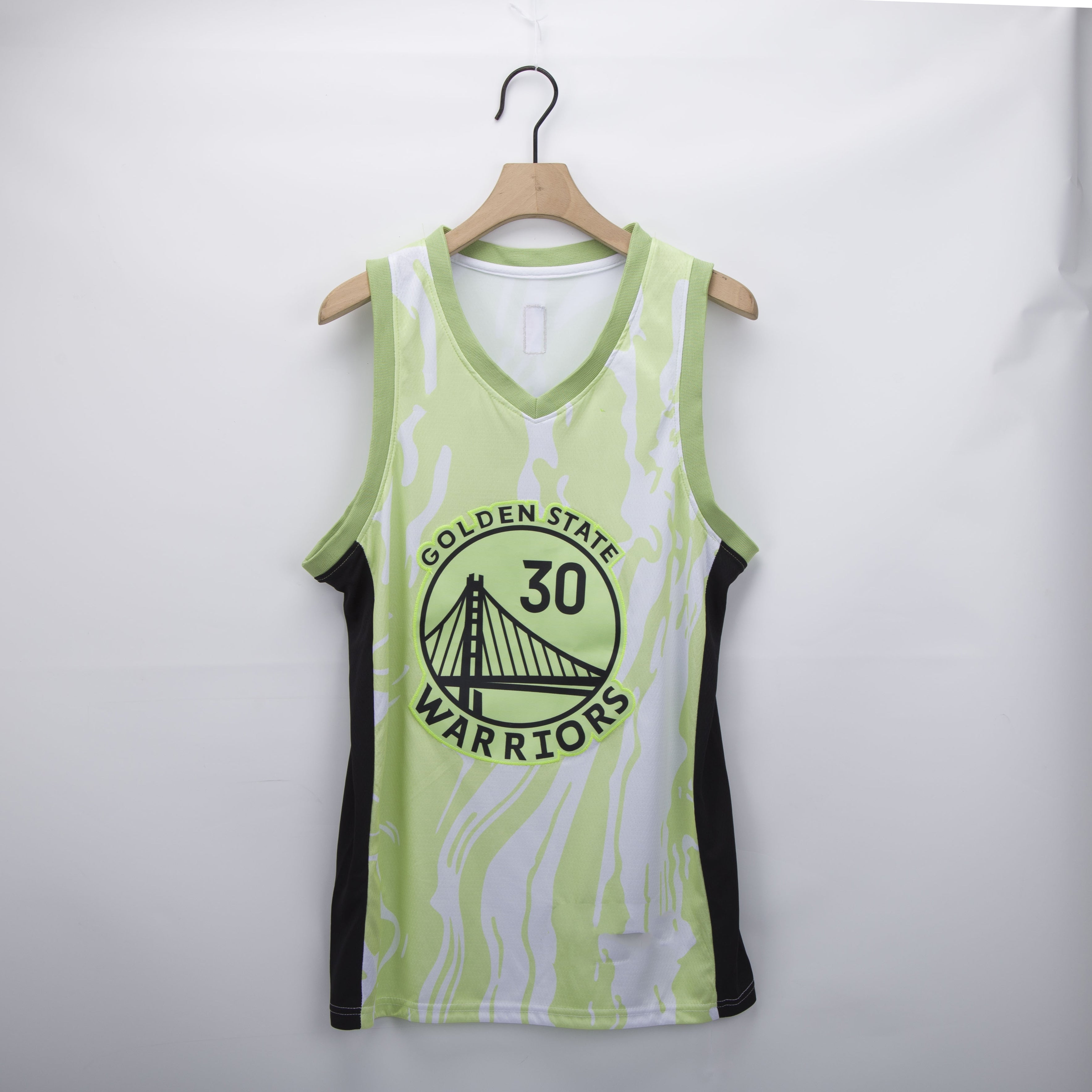 American Basketball League Championship Jersey Basketball Jersey Factory Custom Jersey