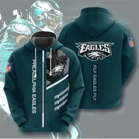 Style Men's 3D Digital Print Sublimation Hoodies Sweatshirts Pullover and American Football Jersey Uniforms