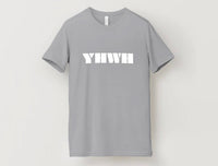 YHWH Tee VibeFlex Sports