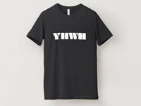 YHWH Tee- 490 Movement VibeFlex Sports