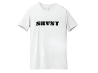 SRVNT Tee VibeFlex Sports