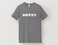 SRVNT Tee VibeFlex Sports