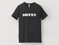 SRVNT Tee VibeFlex Sports