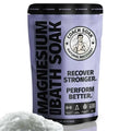 Coach Soak Magnesium Bath Soak | Post-Workout Recovery - Calming Lavender