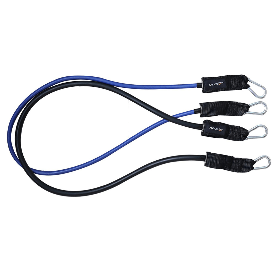 Free A90 Resistance Band for Effective Home Workouts