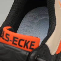 Brand Men's Sneakers High Quality Running Shoes for Men Comfortable Lace Up Flat Shoes Winter Outdoor Mens tennis Shoes