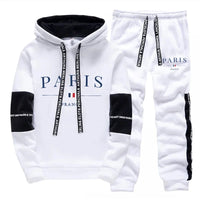 Hoodies Sweatshirts for Men Versatile Sweatpants Fashion High Quality Sports Sportswear Autumn Winter Comfortable Daily Dress