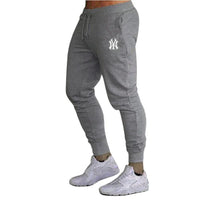 Man Pants Summer Casual Trousers New In Men Clothing Fitness Sport Jogging Tracksuits Sweatpants Harajuku Streetwear Thin Pan