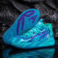 Breathable Comfortable Basketball Shoes Men Women Training Sports Sneakers True to Size Microfiber Upper Rubber Outsole