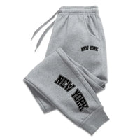 Sports Pants for Men Casual Hot Sales Sweatpants 2024 Outdoors Jogging Fashion the Four Seasons Daily Versatile Men's Clothin