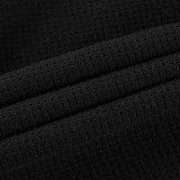 Running Long Sleeve T-shirt Reflective Men Sportswear Breathable Black Coat Gym Jogging Male Gym Fitness Spring Autumn Clothing