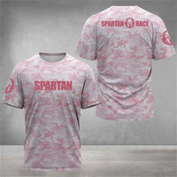 Spartan 3D Graphic Printed T Shirt Men Fitness Gym Compression Short Sleeve Breathable T Shirt O-neck Top T Shirts