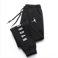 Men's Women's Casual Sweatpants, Drawstring Waist Sports Trousers With Pockets, Comfortable Fashion Daily Wear Joggers