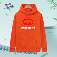 Fabric Street Fashion Graphic print Hoodie Casual Street Roller Skating Running Sweatshirt Cyberpunk Style Long Sleeve Clothe