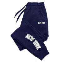Sports Pants for Men Casual Hot Sales Sweatpants 2024 Outdoors Jogging Fashion the Four Seasons Daily Versatile Men's Clothin