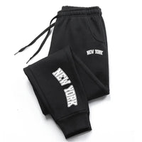 Sports Pants for Men Casual Hot Sales Sweatpants 2024 Outdoors Jogging Fashion the Four Seasons Daily Versatile Men's Clothin