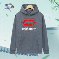 Fabric Street Fashion Graphic print Hoodie Casual Street Roller Skating Running Sweatshirt Cyberpunk Style Long Sleeve Clothe