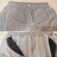 Man Pants Summer Casual Trousers New In Men Clothing Fitness Sport Jogging Tracksuits Sweatpants Harajuku Streetwear Thin Pan