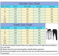 Men's Tracksuit Hooded Casual Single Piece Zipper Sweatshirt And Daily Single Sweatpants Comfort Outdoor Jogging Sports