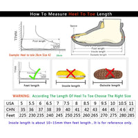 Summer New Shock Absorbing Casual Sports Shoes Off Road Running Men's and Women's Shoes Fashion Trend Golf Shoes