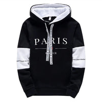 Hoodies Sweatshirts for Men Versatile Sweatpants Fashion High Quality Sports Sportswear Autumn Winter Comfortable Daily Dress
