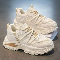 Men Casual Sports Shoes 2025 Summer Anti-slippery Mesh Breathable Outdoor Running Shoes Student Fashion Male Sneakers Zapatil